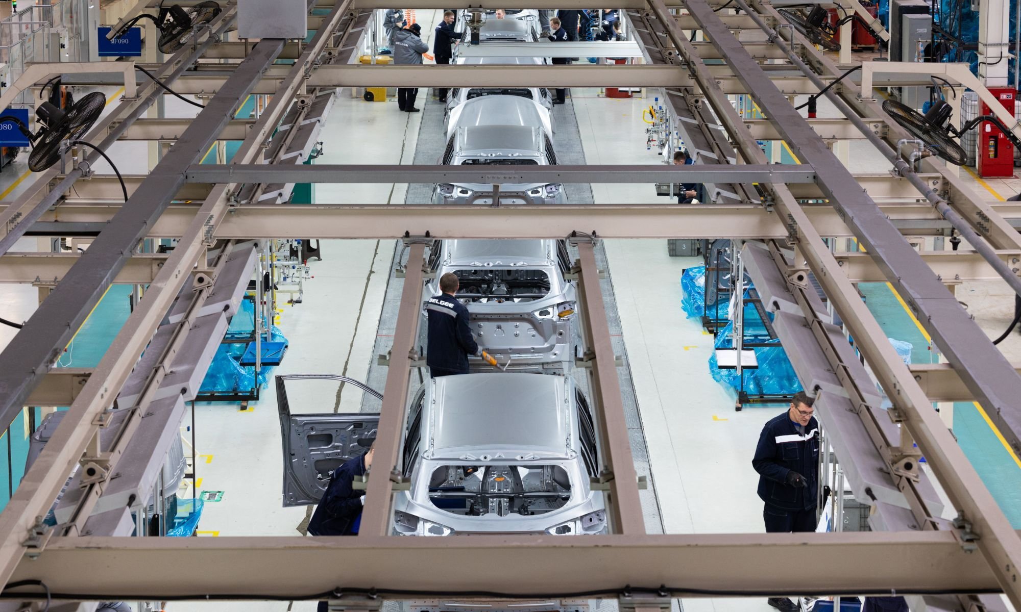 Automotive Consulting