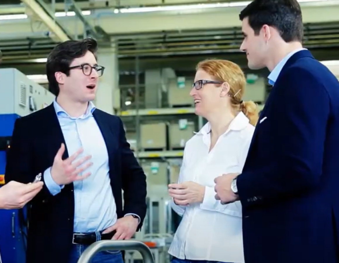 BKP Consulting - Beratung für Lean Management 02 – 7-1
