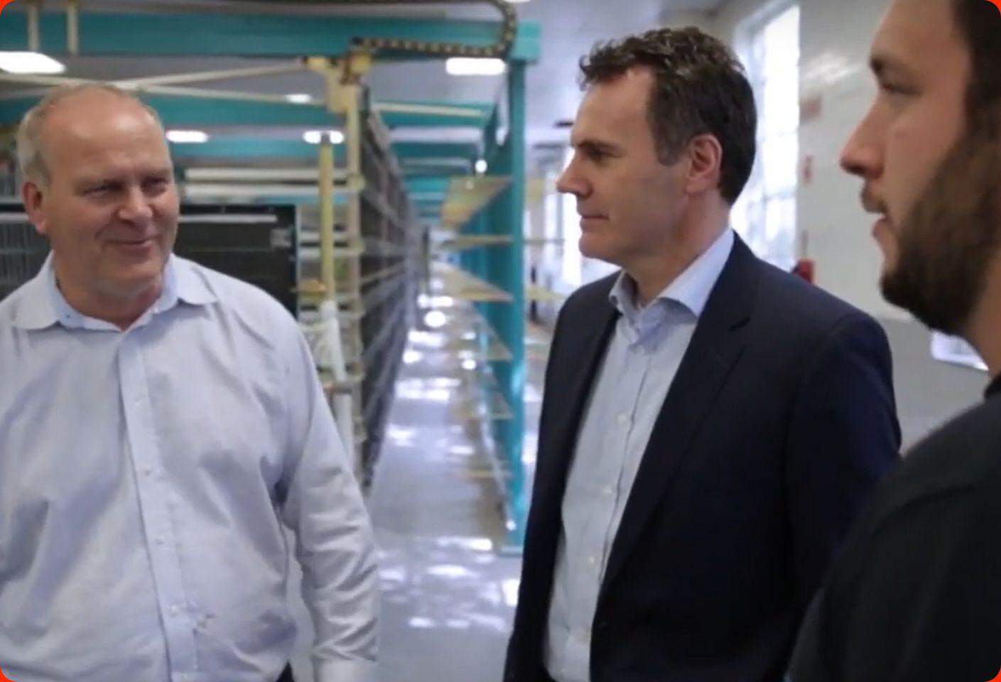 BKP Consulting - Referenz P D FibreGlass