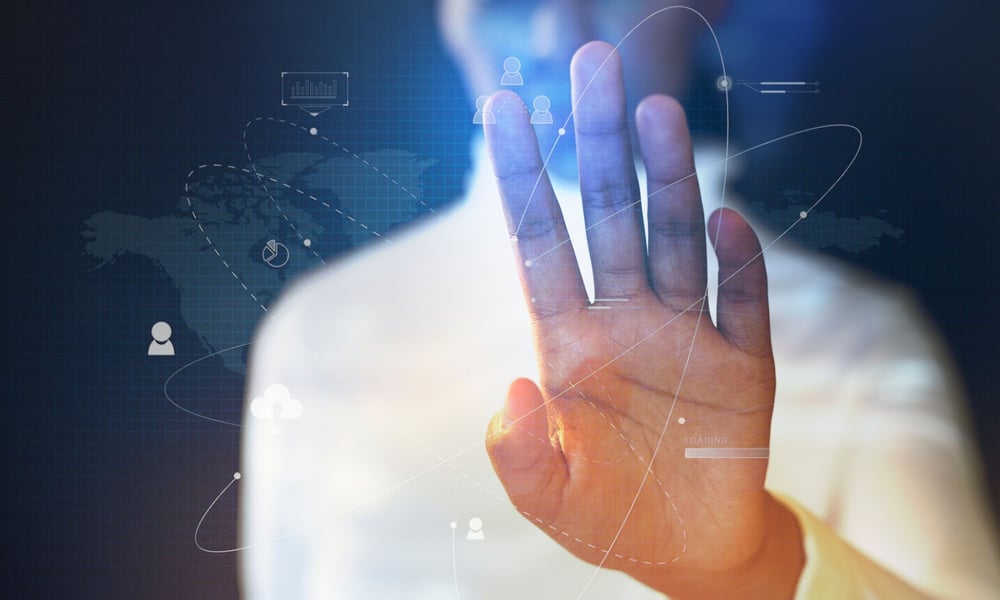 Digitale Transformation