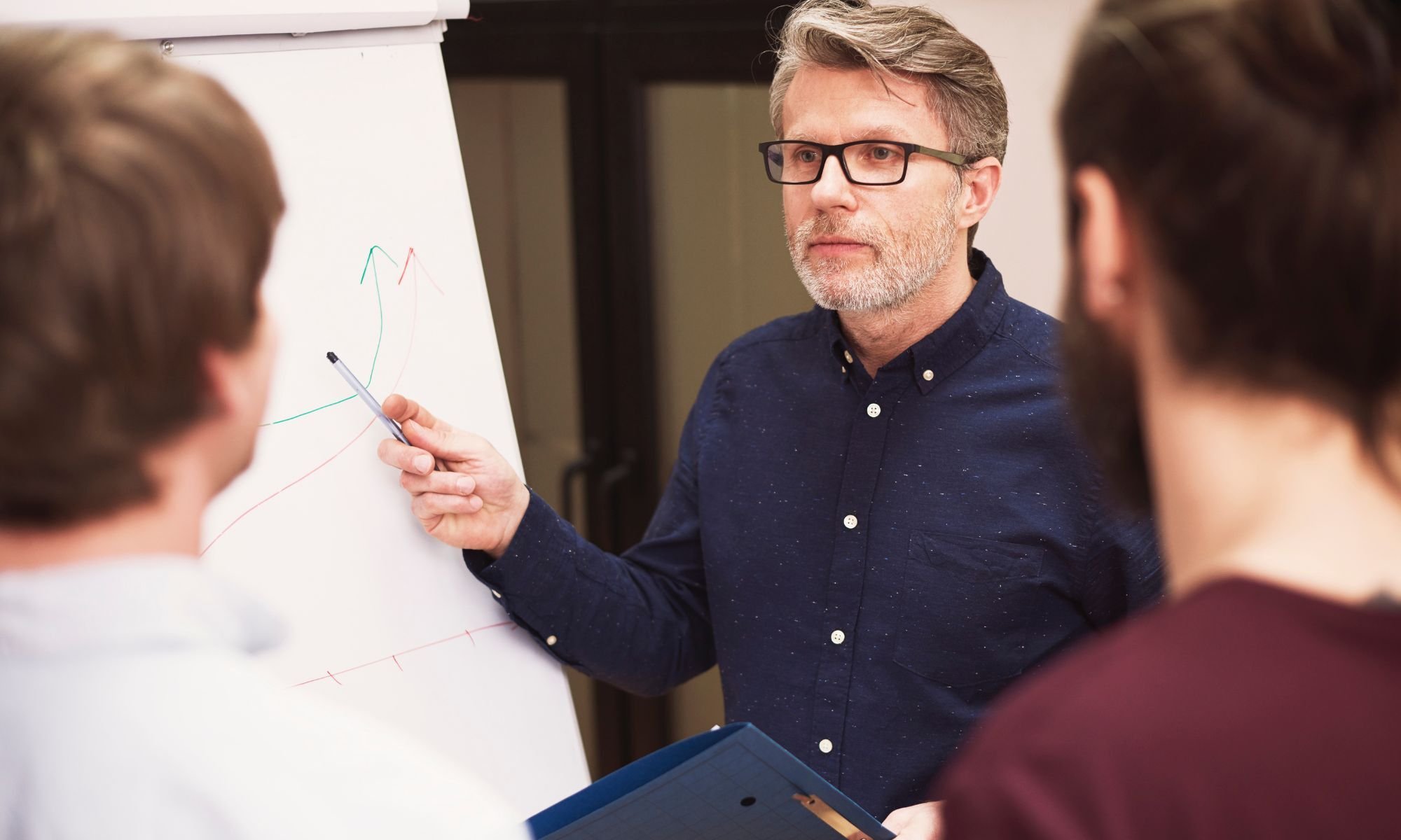 Führungskraft als Coach im Performance Management