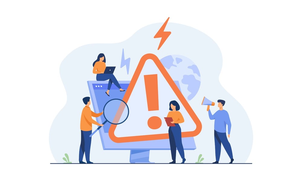 Fehlervermeidung von Ursachen