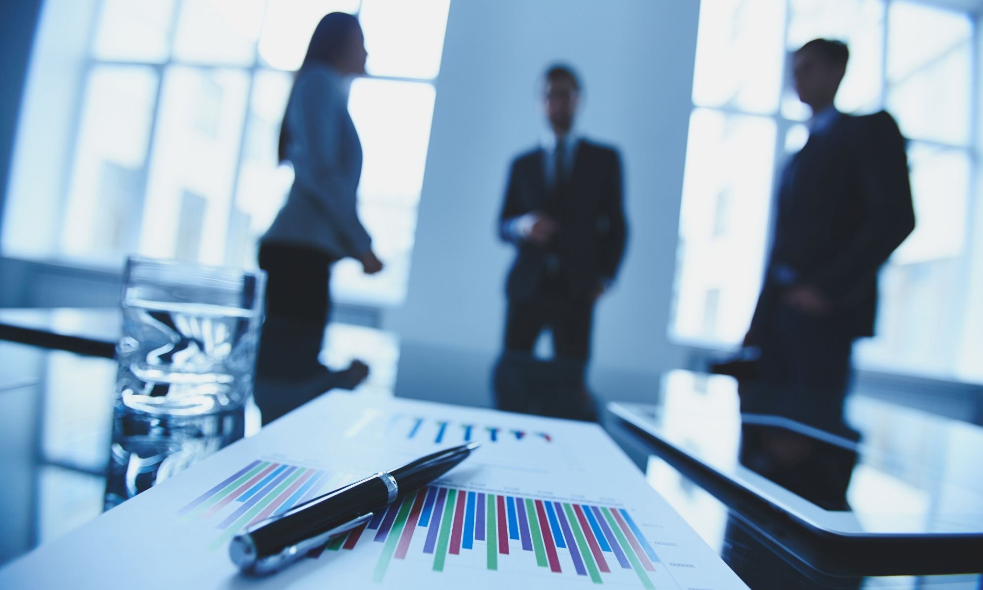 Finanzen Unternehmen