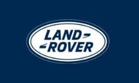 Land Rover Logo