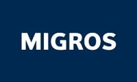 MIGROS Logo