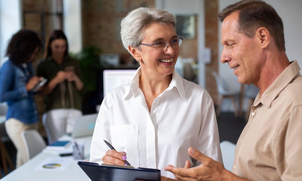 Nachfolgeberatung Mittelstand