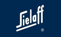 Sielaff Logo white
