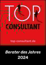 TOP Consultant 2024 b-k-p Consulting