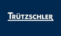 Trützschler Logo white