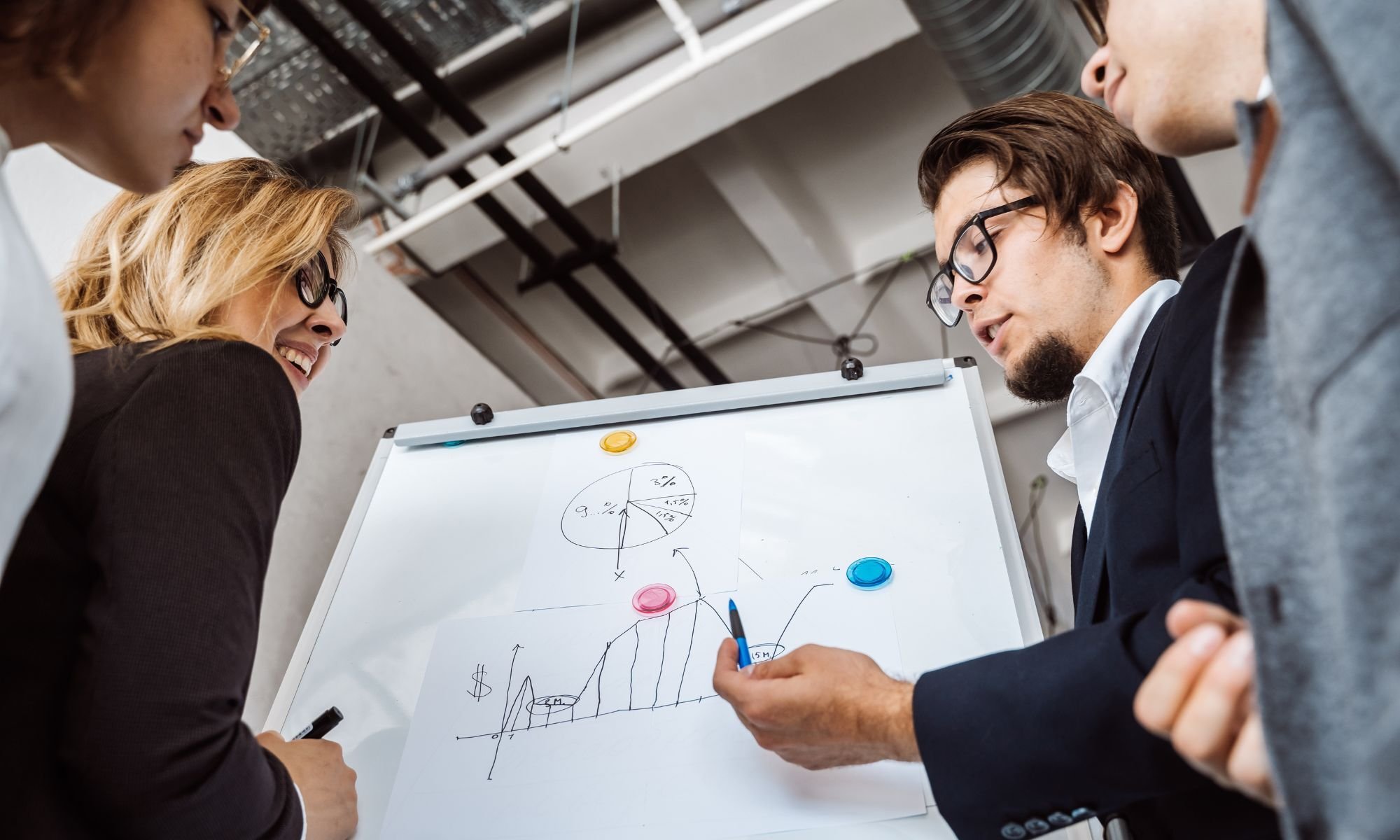 b-k-p Consulting Unternehmensberatung in Krisenzeiten